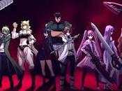 Presentación nueva sección Mini reseñas animes