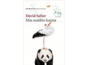 David Safier: Maldito Karma