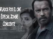 Podcast Chiflados cine: Especial Zombie Consciente