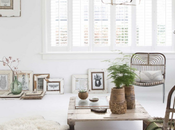 decoración invierno