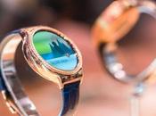 Huawei Watch Elegan Jewel, smartwatchs enfocados para perfil femenino
