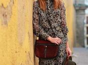 Boho dress