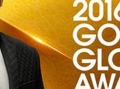 Lista ganadores Globos 2016