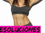 #ProyectoFit2016: Resoluciones Fitness Nuevo