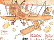 Festival Genio Equivocado Capsa