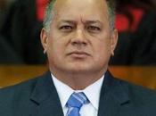 Diosdado Cabello: Actos serán inválidos mientras desacate fallos