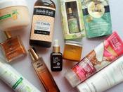 Favoritos 2015: Cosmética