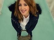 #LOOK. Parka