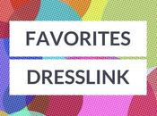 Favorites Dresslink