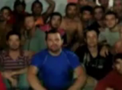 suspenso deportación migrantes cubanos detenidos Costa Rica
