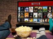 Netflix crea calcetines tecnológicos