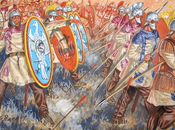 batalla Adrianópolis, desastre romano