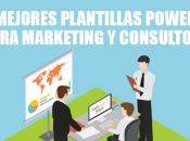 Mejores Plantillas Powerpoint para Marketing Consultoría