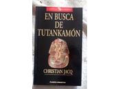 busca Tutankamón