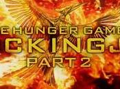 Hunger Games: Mockingjay Part (2015)