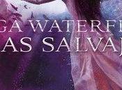 Reseña: Olas Salvajes Jennifer Donnely