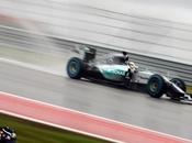 Mercedes participará test sobre mojado pirelli
