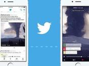 Twitter integra retransmisiones directo Periscope «tuits»