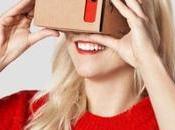 Google toma serio realidad virtual crea propia división compañía