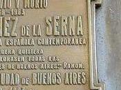 Aniversario Ramón Gómez Serna.