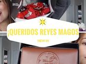 #NEWIN: Xmas presents