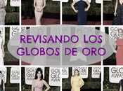 Globos 2016: repaso rápido
