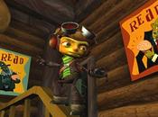 Psychonauts confirma llegada PlayStation