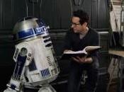 J.J. Abrams explica homenaje despertar fuerza’