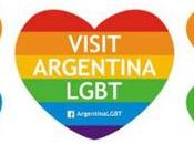 Argentina recibirá premio promoción turismo LGBT