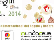 MundoCaja presenta Intergift novedades para 2014
