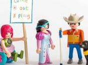 #ToyLikeMe. JUGUETES DISCAPACIDAD PARA EVITAR DISCRIMINACIÓN