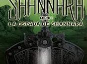 Reseña Shannara (Libro espada