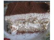 Tiramisú