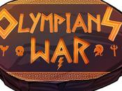 Olympians destruirá Tierra