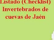 Actualizados Checklist Jaén Andalucía