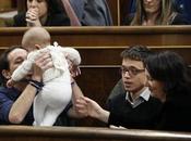 Cuando bebé Carolina despertó