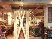 Restaurante Ribera Bilbao
