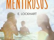 Éramos mentirosos Lockhart