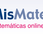 MisMates.es, plataforma online para Educación Secundaria