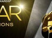 Listado completo nominados Premios Oscar 2016