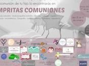 hemos compritas comuniones