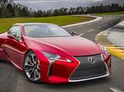 Nuevo Lexus 2016