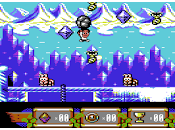 Nuevo impresionante vídeo Sam's Journey para Commodore