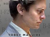 Tobey Maguire protagoniza Jugada Maestra. Estreno Chile, Marzo 2016