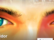 Alba López Paredes presenta saga Nándidor @Xegoda #AnimaciónaLaLectura