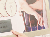 [NOTA] Pablo Alborán consigue octavo disco platino