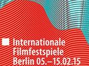 Crónica “mi” Berlinale 2015