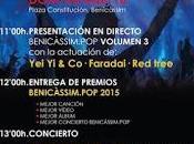 Welcome Party! 2016 Benicássim