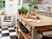 Nuevas Cocinas Rusticas