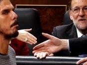 Cuando rasta, como grajo, vuela bajo...